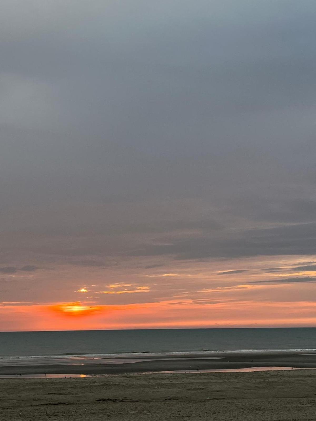 L Oree De La Pinede Hardelot Plage A 800 Metres De La Mer Sous Les Pins 外观 照片